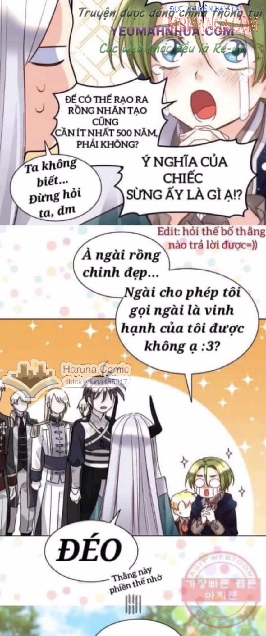 Sinh Đôi Xuyên Không 76 trang 12