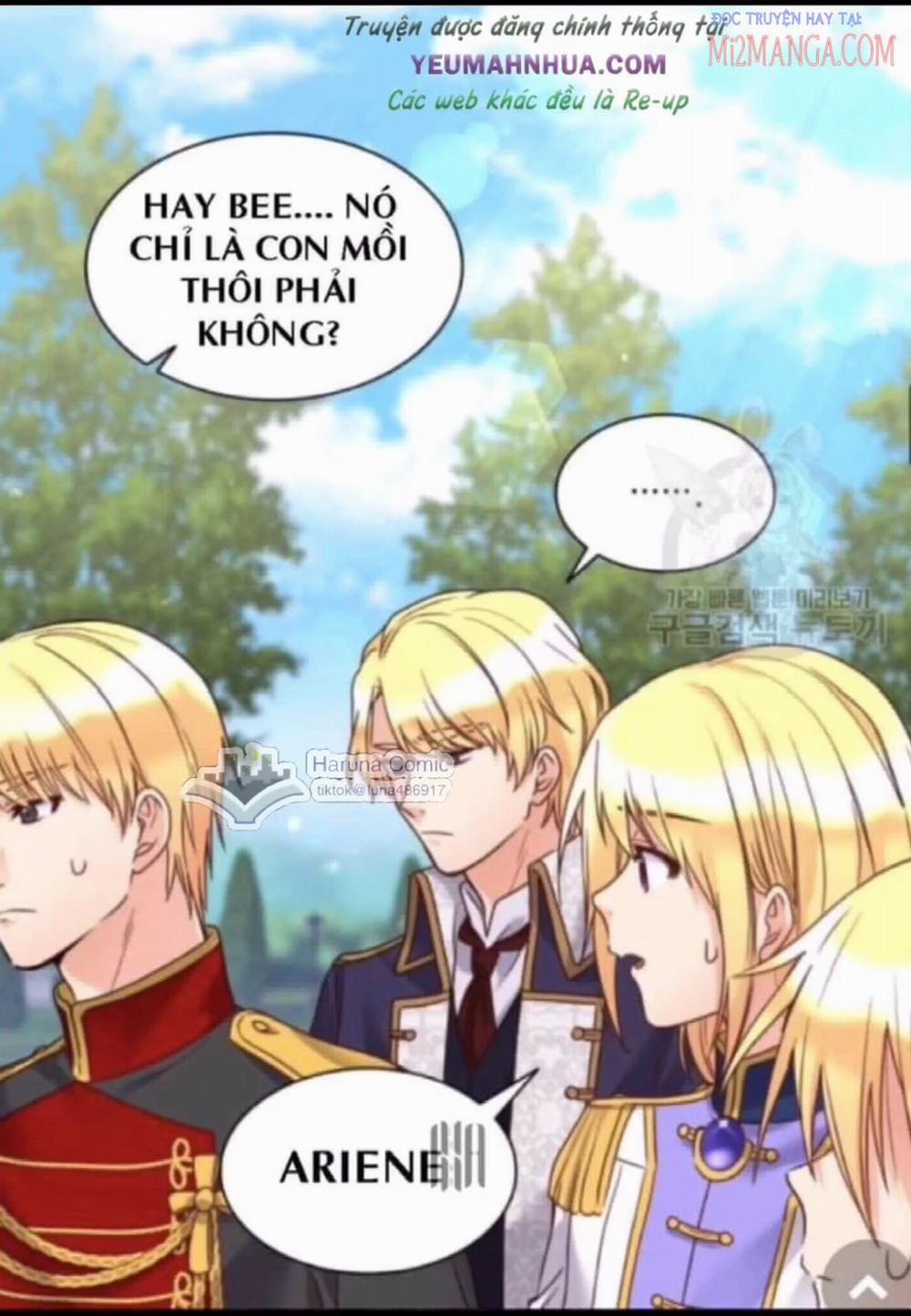 Sinh Đôi Xuyên Không 76 trang 15