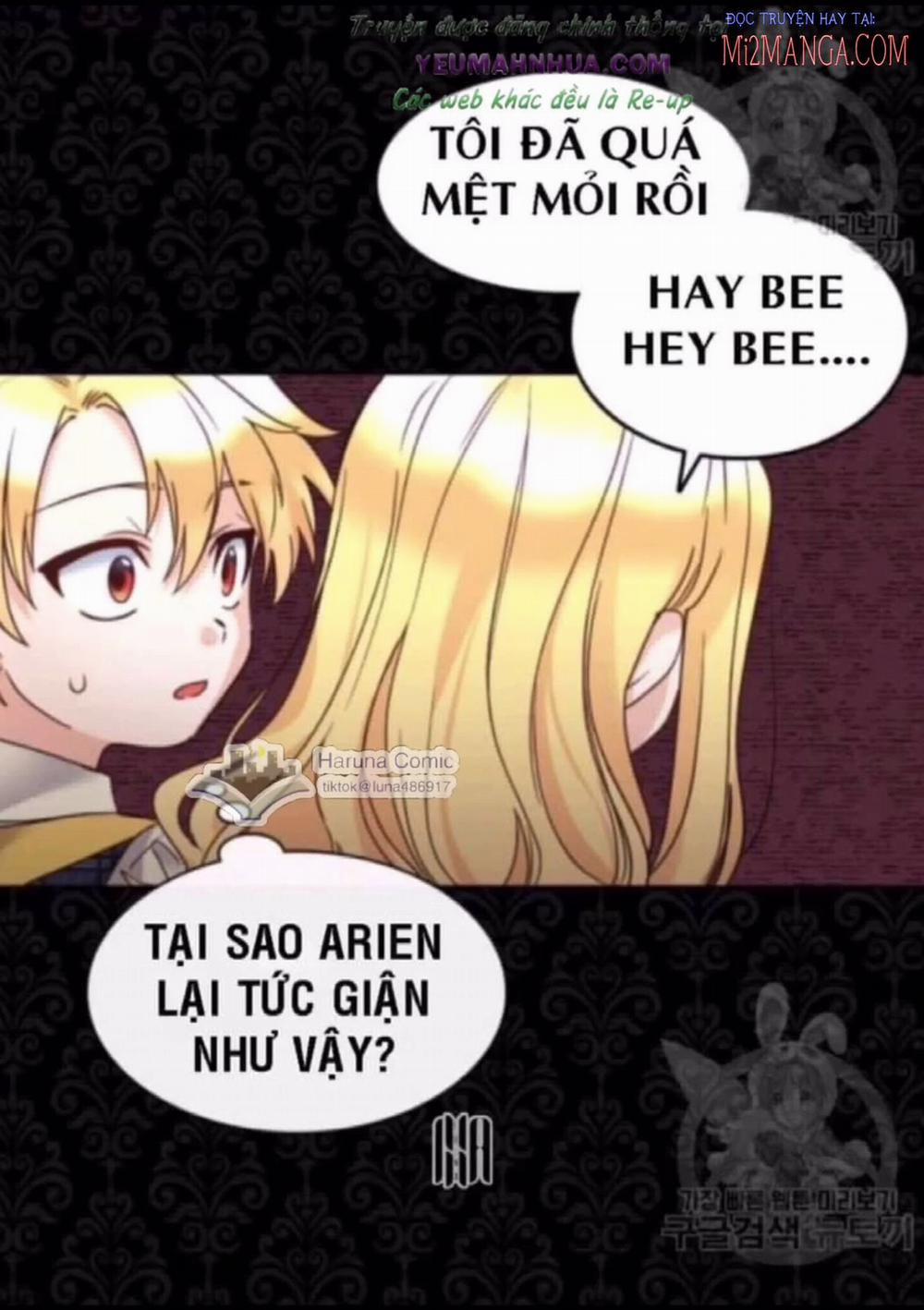 Sinh Đôi Xuyên Không 76 trang 16