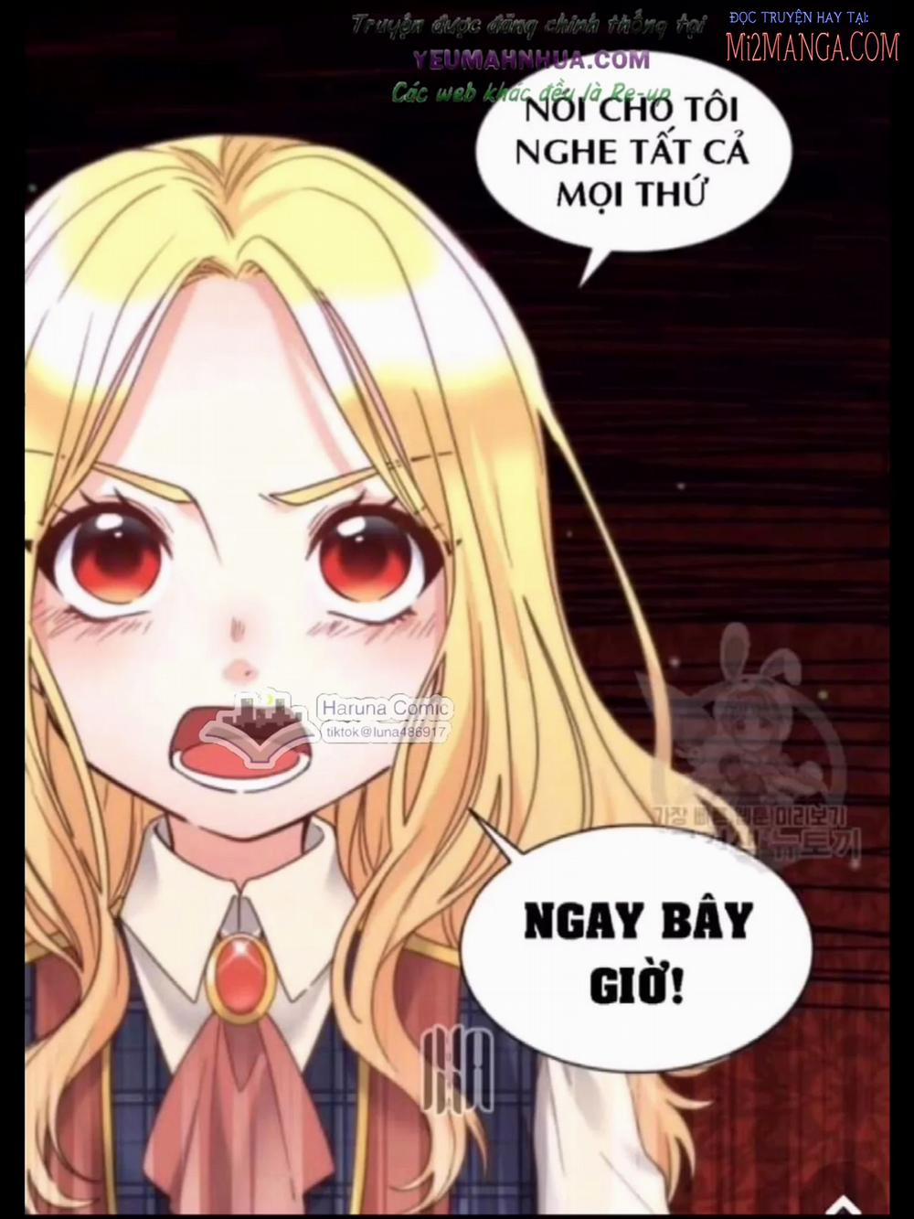 Sinh Đôi Xuyên Không 76 trang 19