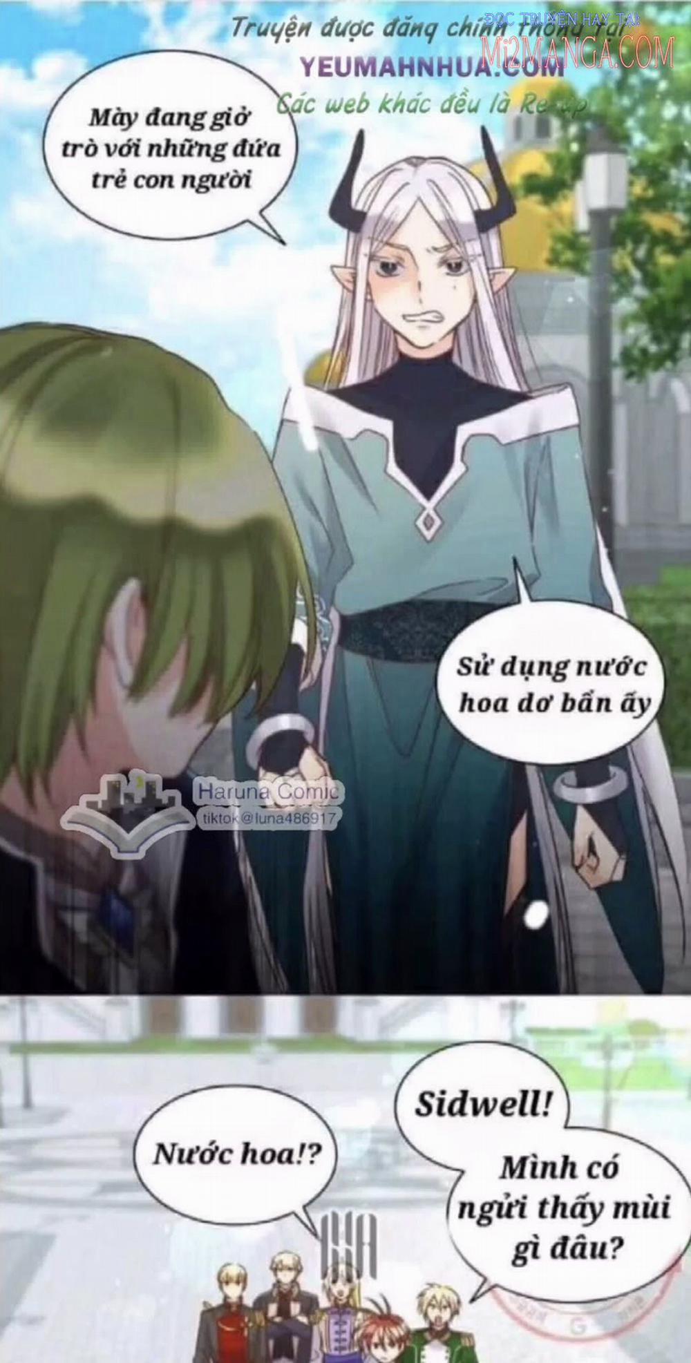 Sinh Đôi Xuyên Không 76 trang 4