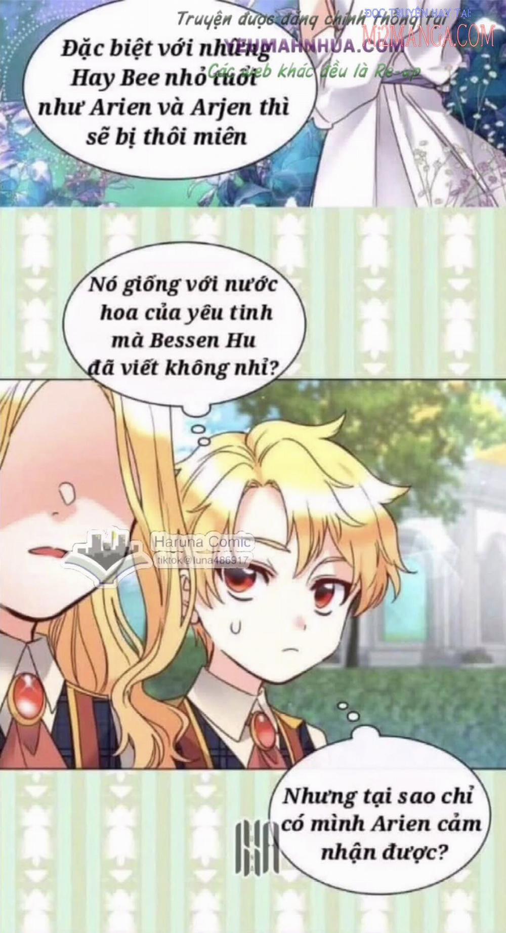 Sinh Đôi Xuyên Không 76 trang 6