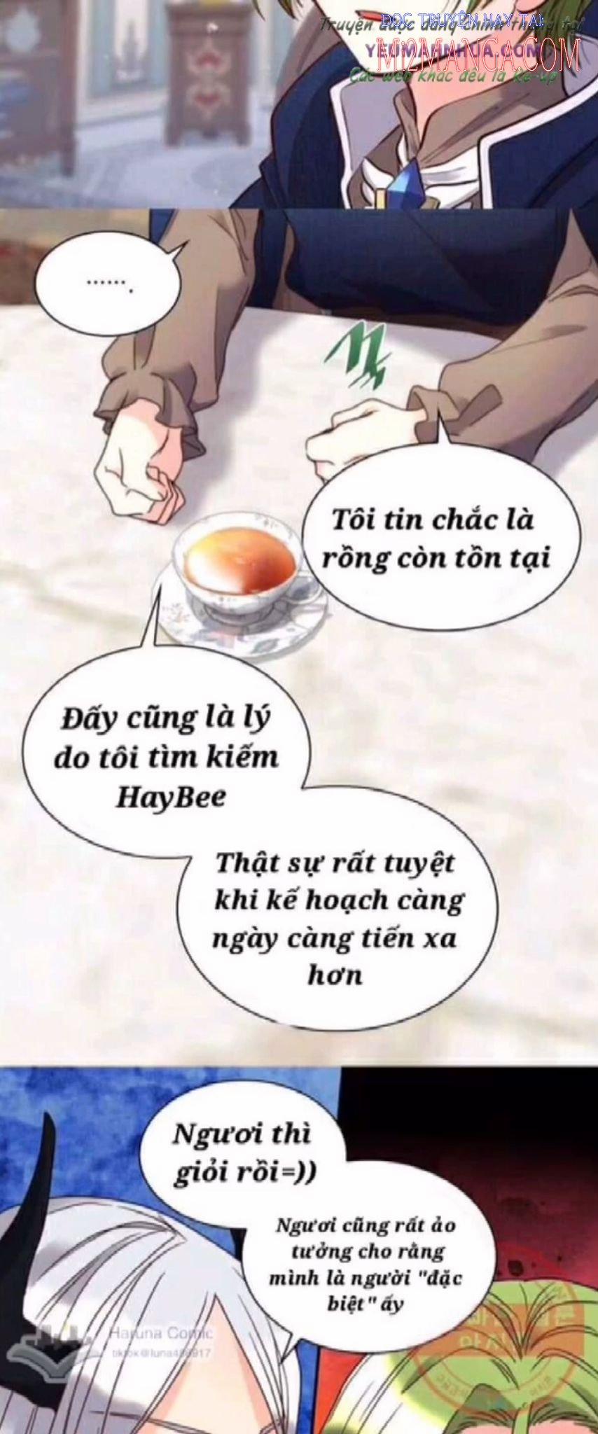 Sinh Đôi Xuyên Không 77 trang 13