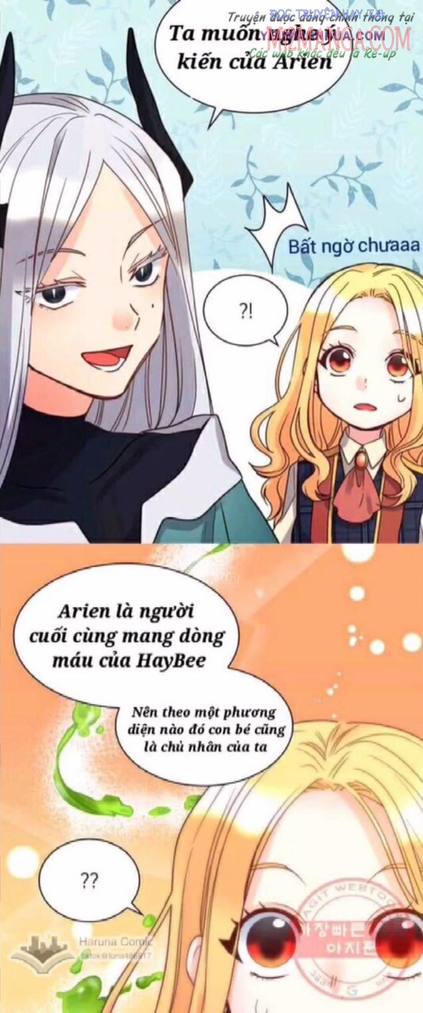 Sinh Đôi Xuyên Không 77 trang 15