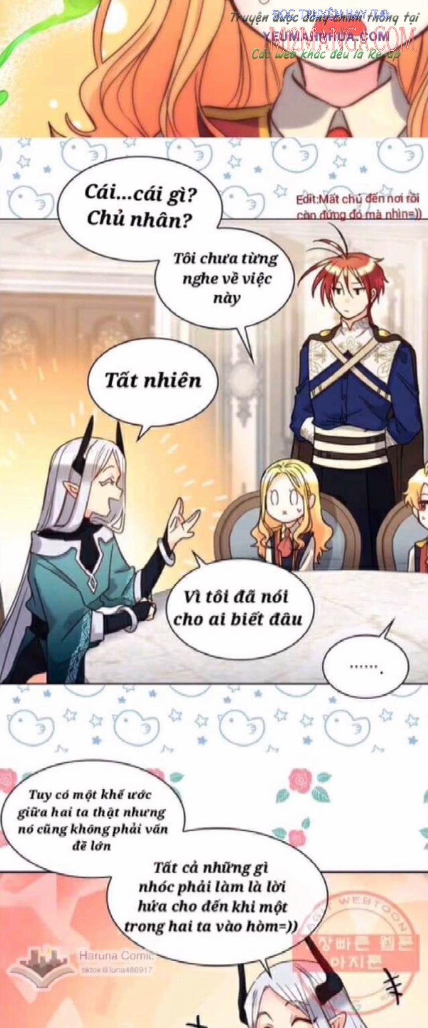 Sinh Đôi Xuyên Không 77 trang 16