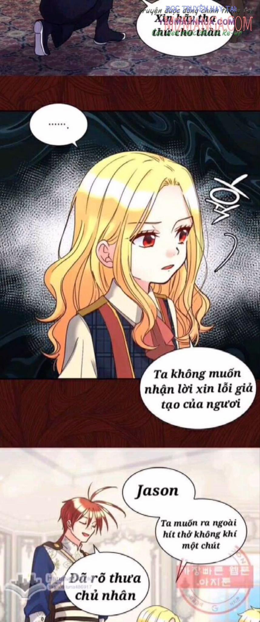 Sinh Đôi Xuyên Không 77 trang 19