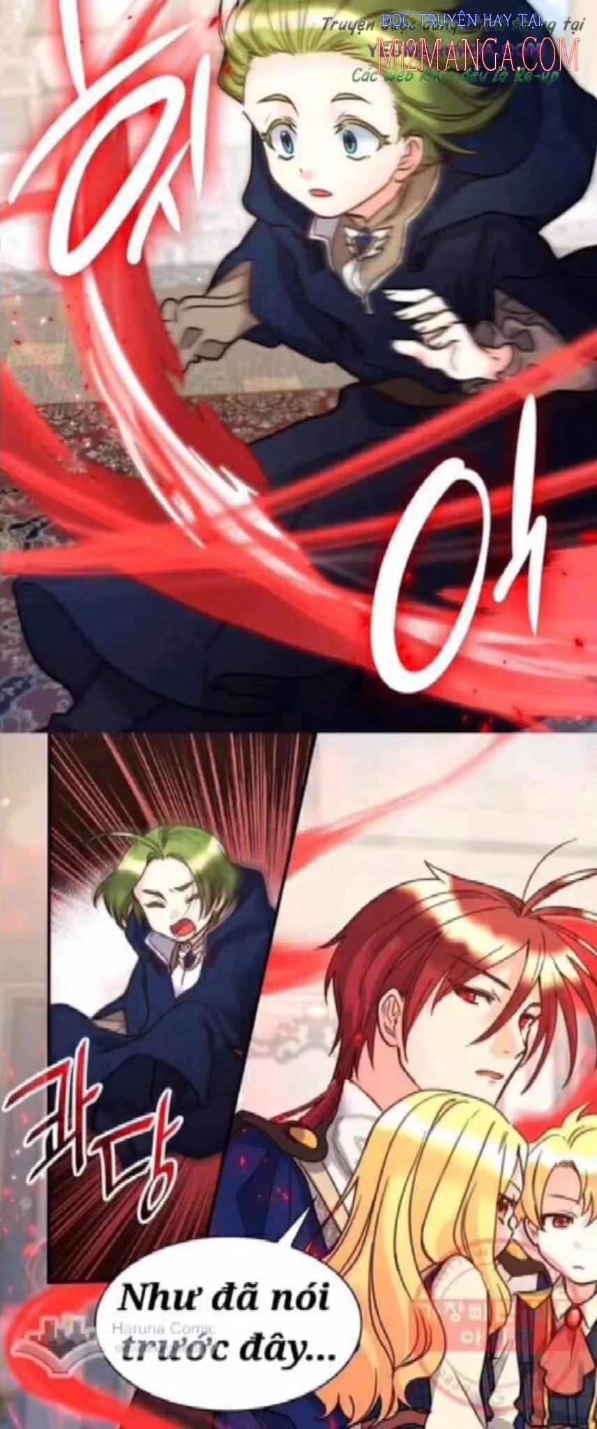 Sinh Đôi Xuyên Không 77 trang 20