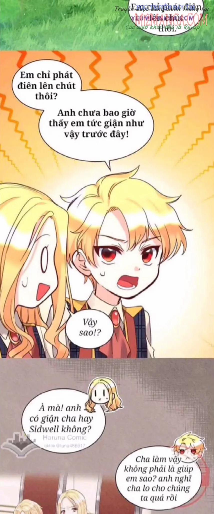 Sinh Đôi Xuyên Không 77 trang 23