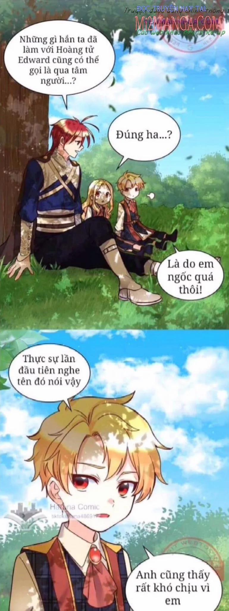 Sinh Đôi Xuyên Không 77 trang 25