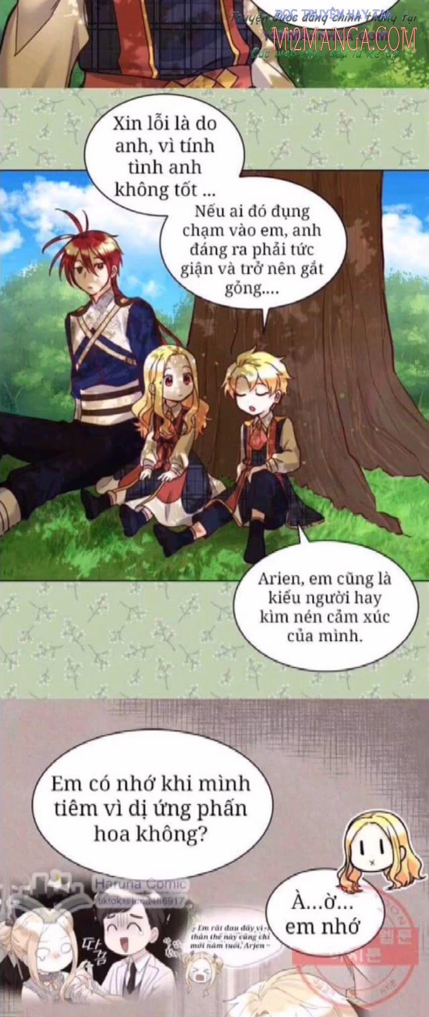 Sinh Đôi Xuyên Không 77 trang 26