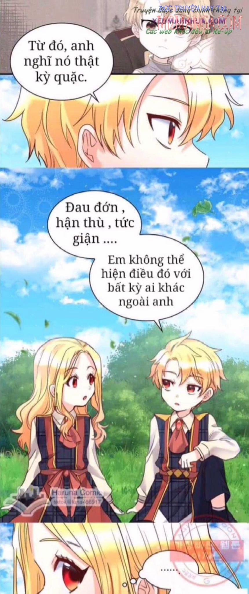 Sinh Đôi Xuyên Không 77 trang 27