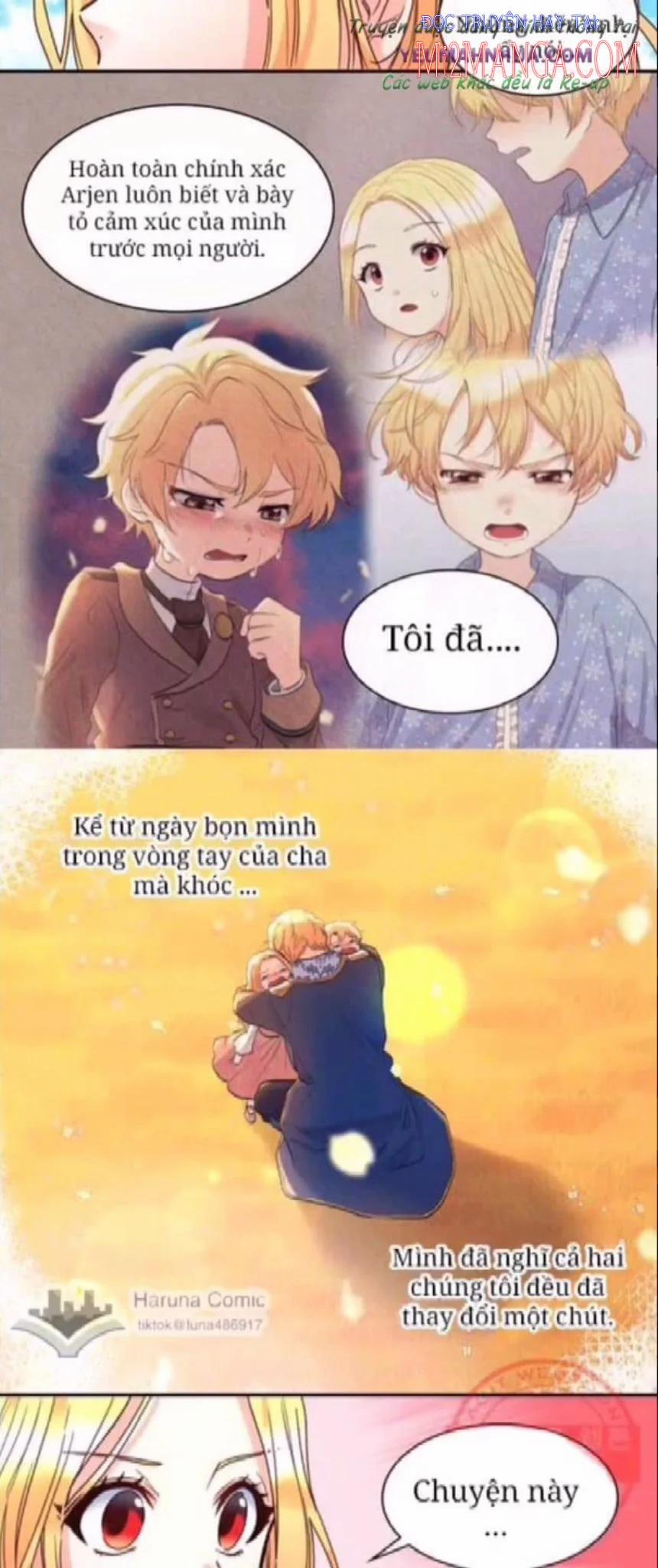 Sinh Đôi Xuyên Không 77 trang 28