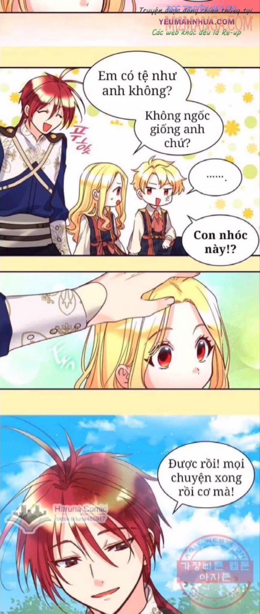 Sinh Đôi Xuyên Không 77 trang 29