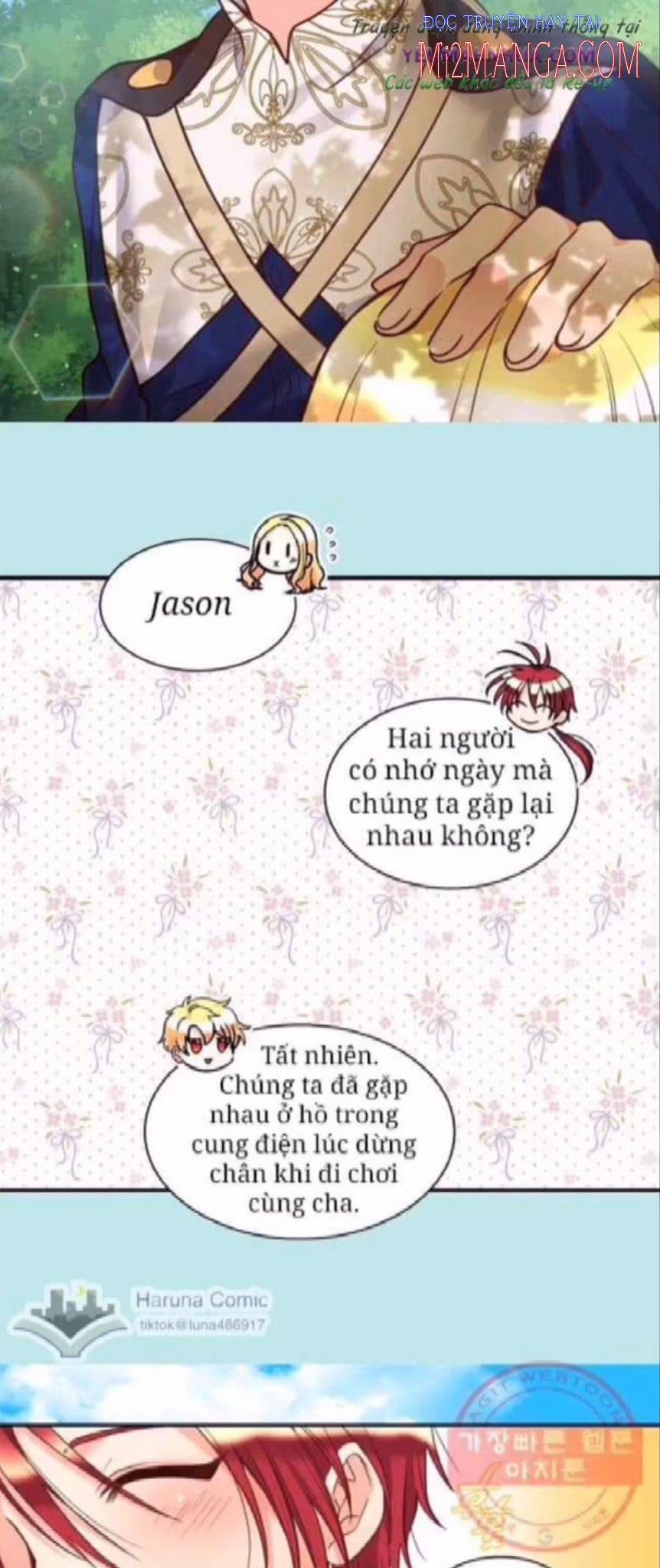 Sinh Đôi Xuyên Không 77 trang 30