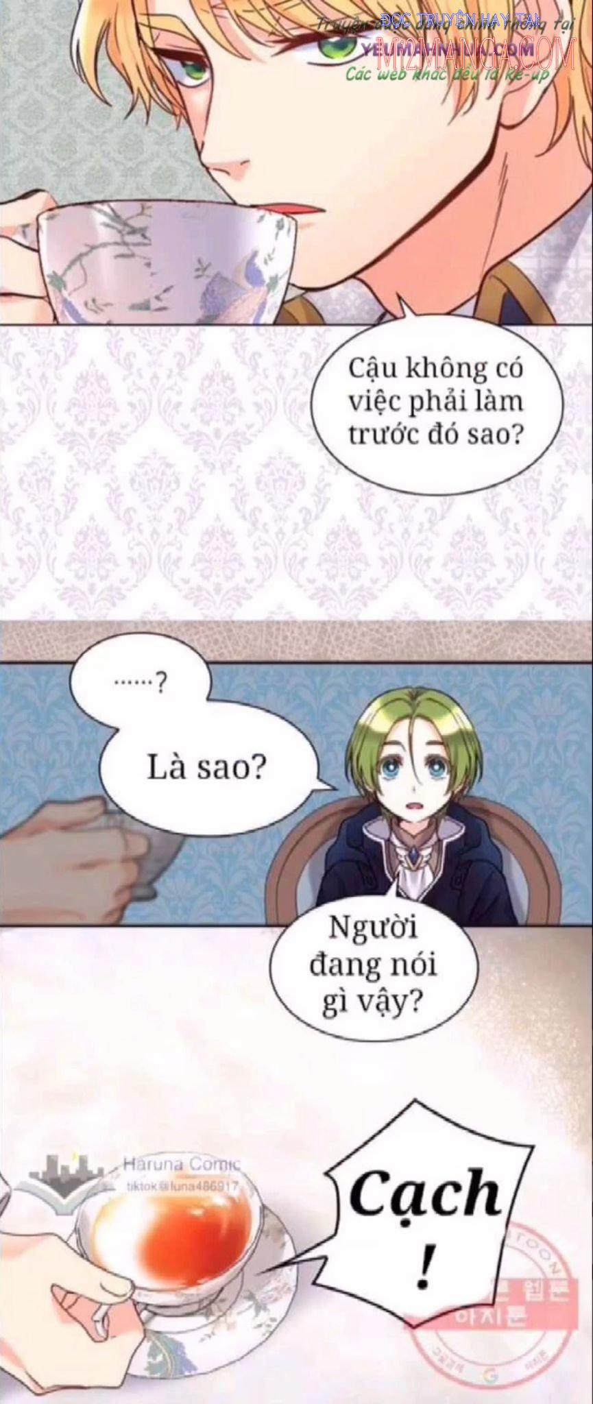 Sinh Đôi Xuyên Không 77 trang 37