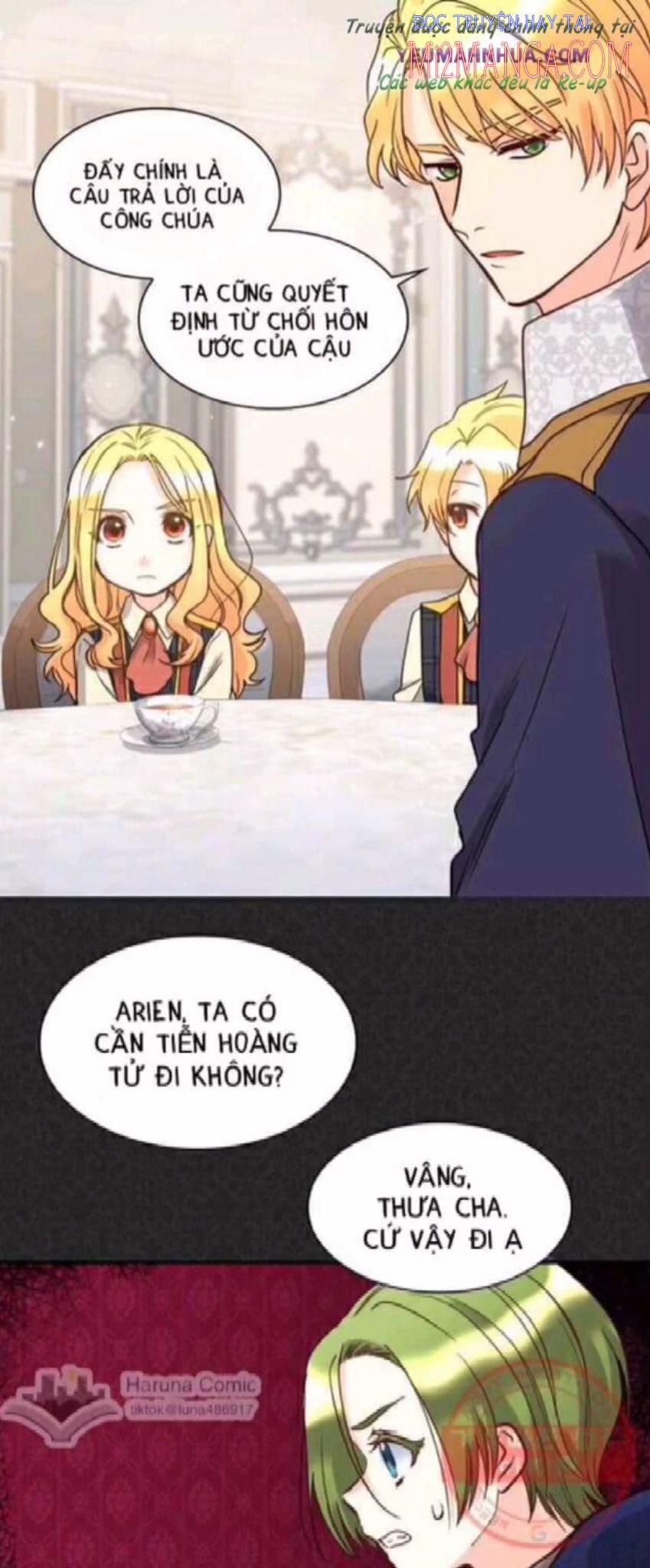 Sinh Đôi Xuyên Không 77 trang 6