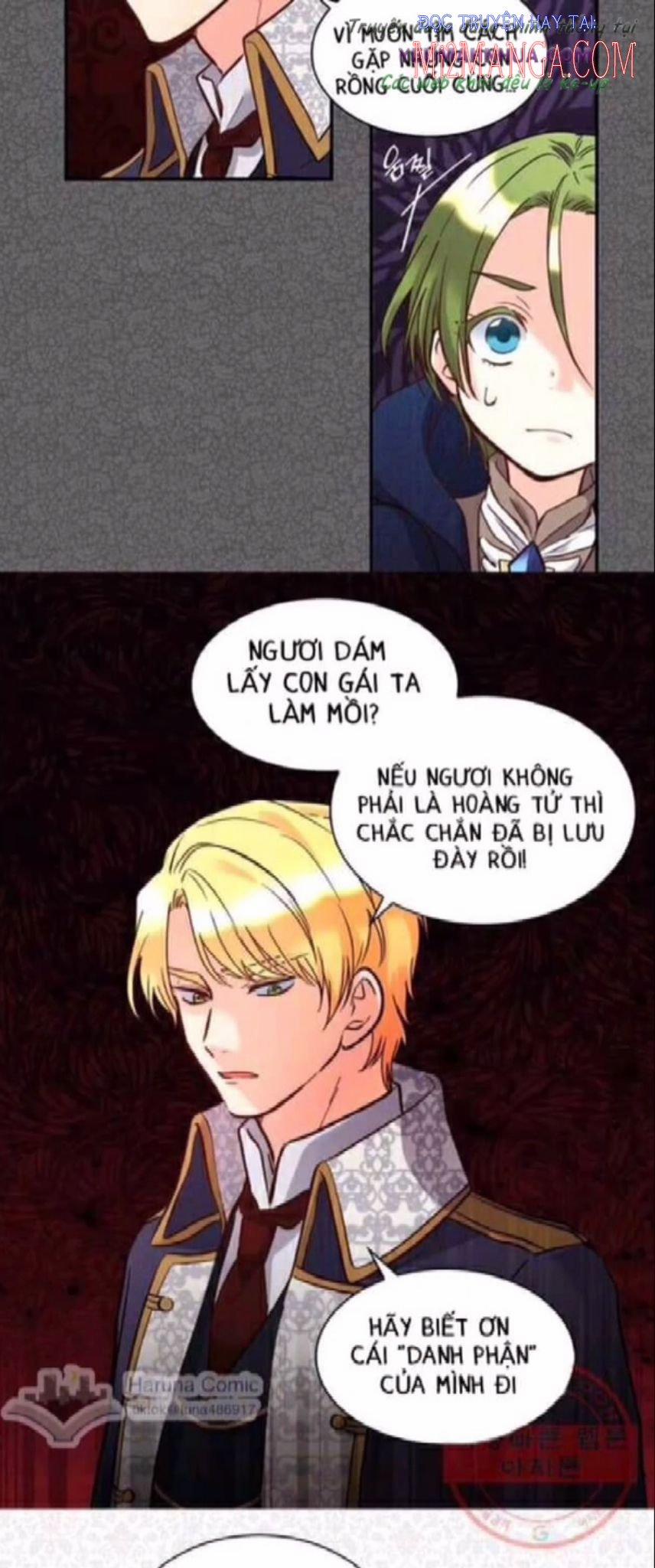 Sinh Đôi Xuyên Không 77 trang 8