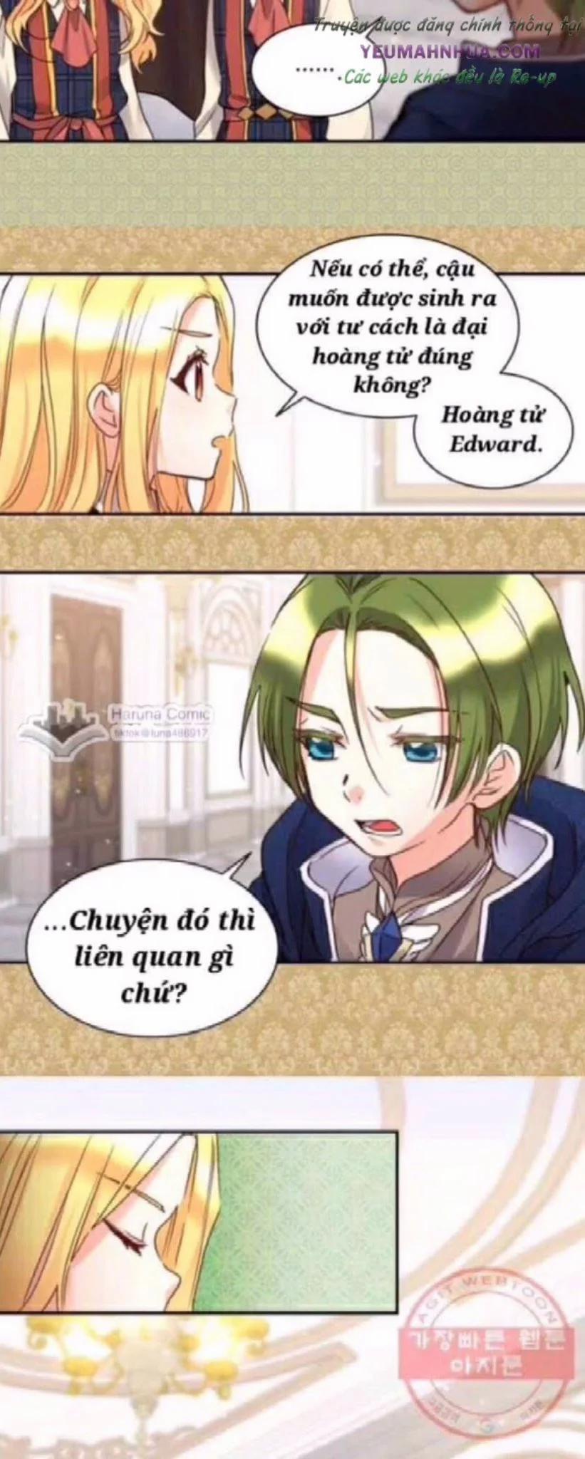 Sinh Đôi Xuyên Không 78 trang 10