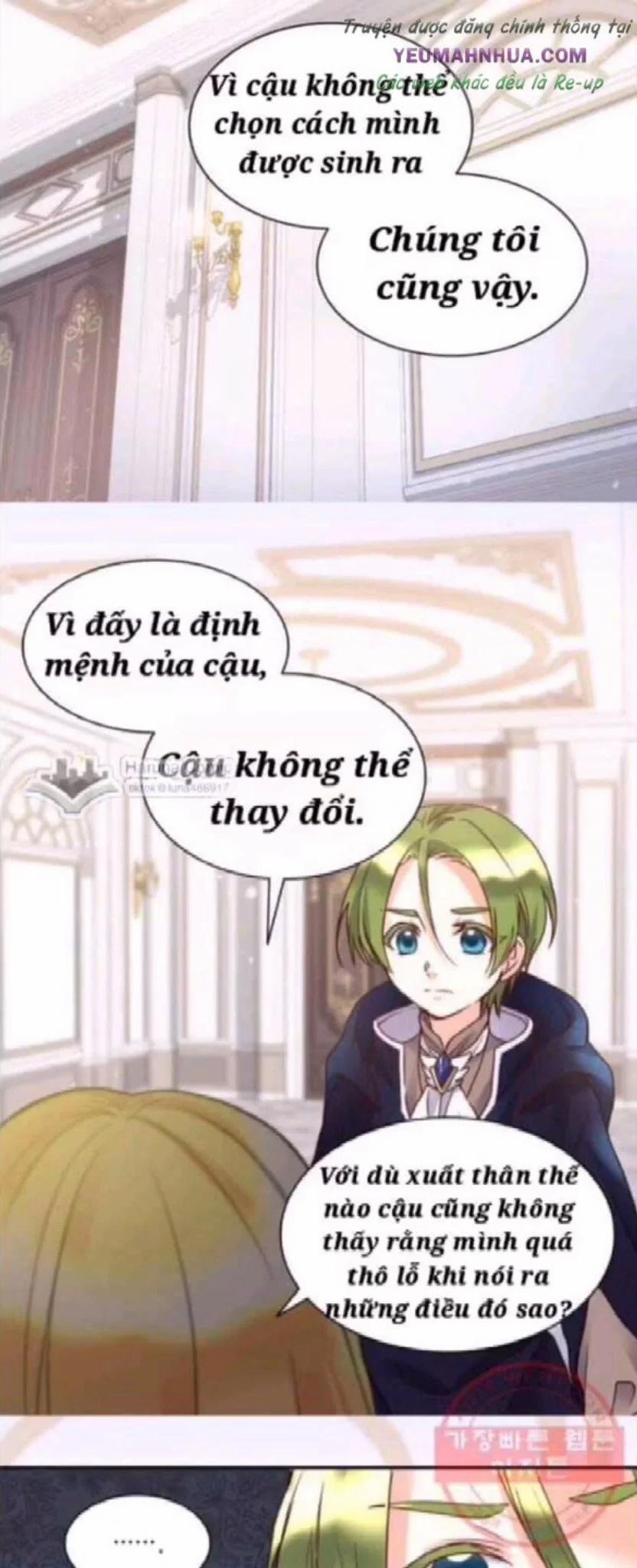 Sinh Đôi Xuyên Không 78 trang 11