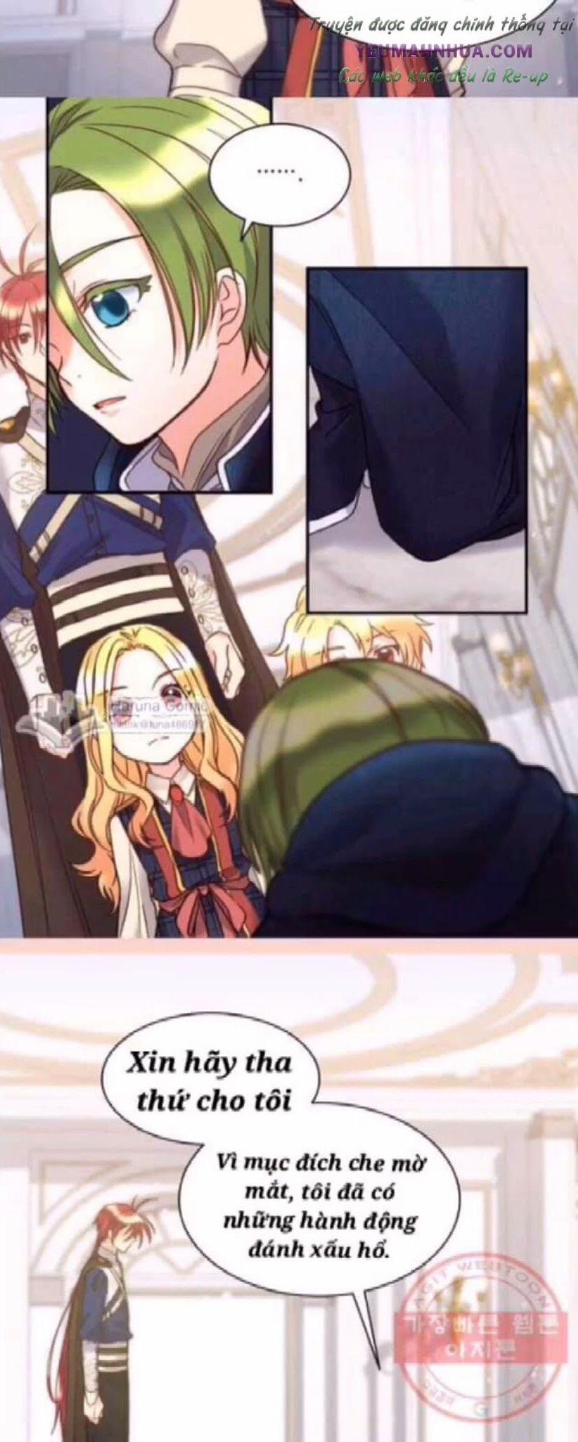 Sinh Đôi Xuyên Không 78 trang 13