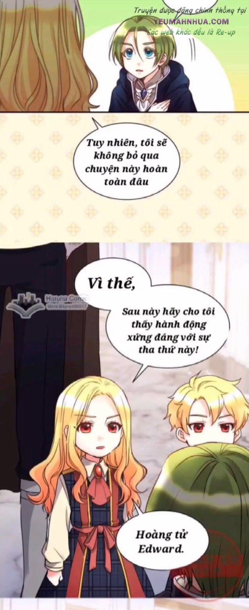 Sinh Đôi Xuyên Không 78 trang 14