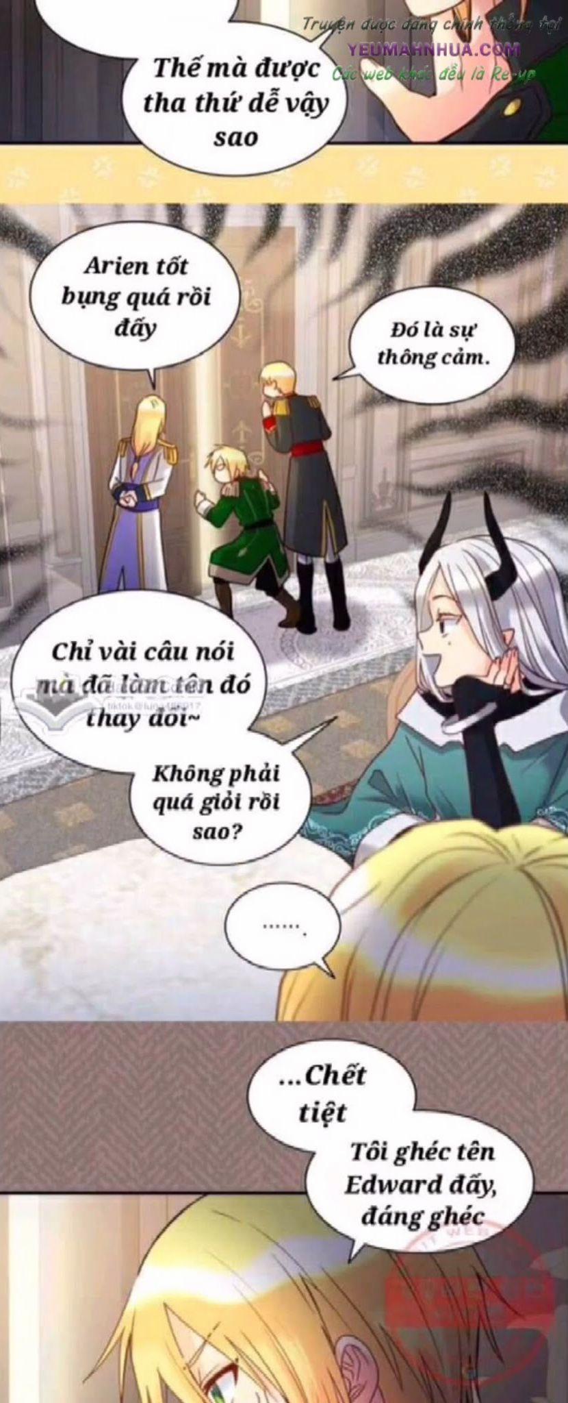 Sinh Đôi Xuyên Không 78 trang 16