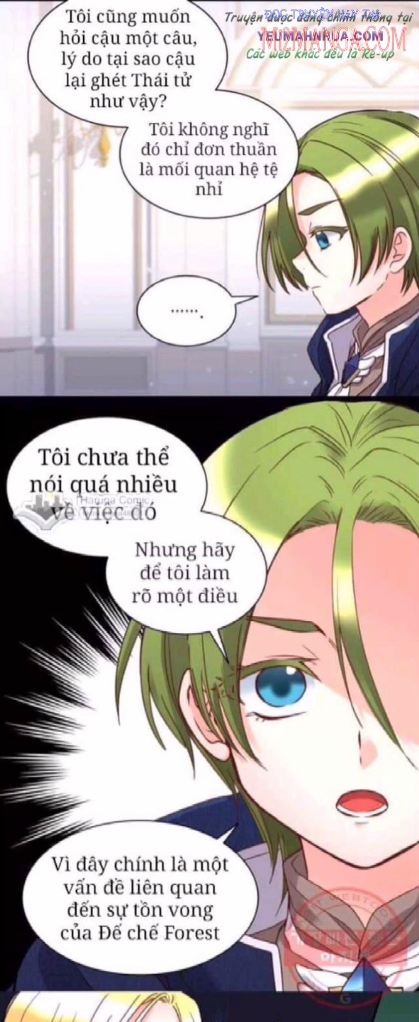 Sinh Đôi Xuyên Không 78 trang 22