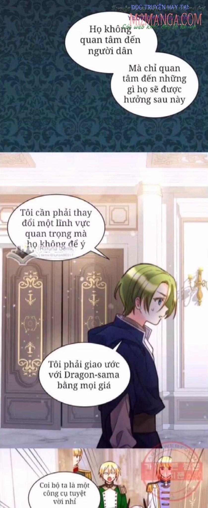 Sinh Đôi Xuyên Không 78 trang 25