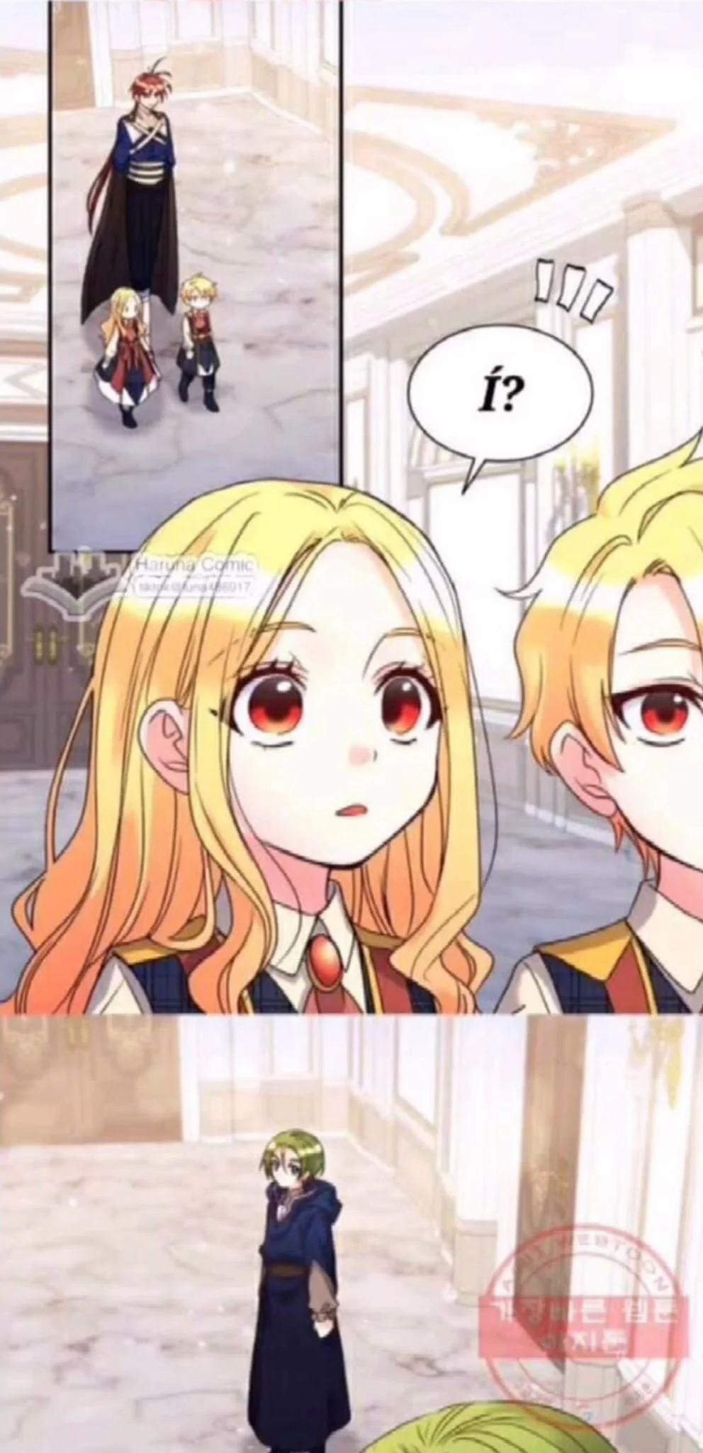 Sinh Đôi Xuyên Không 78 trang 3