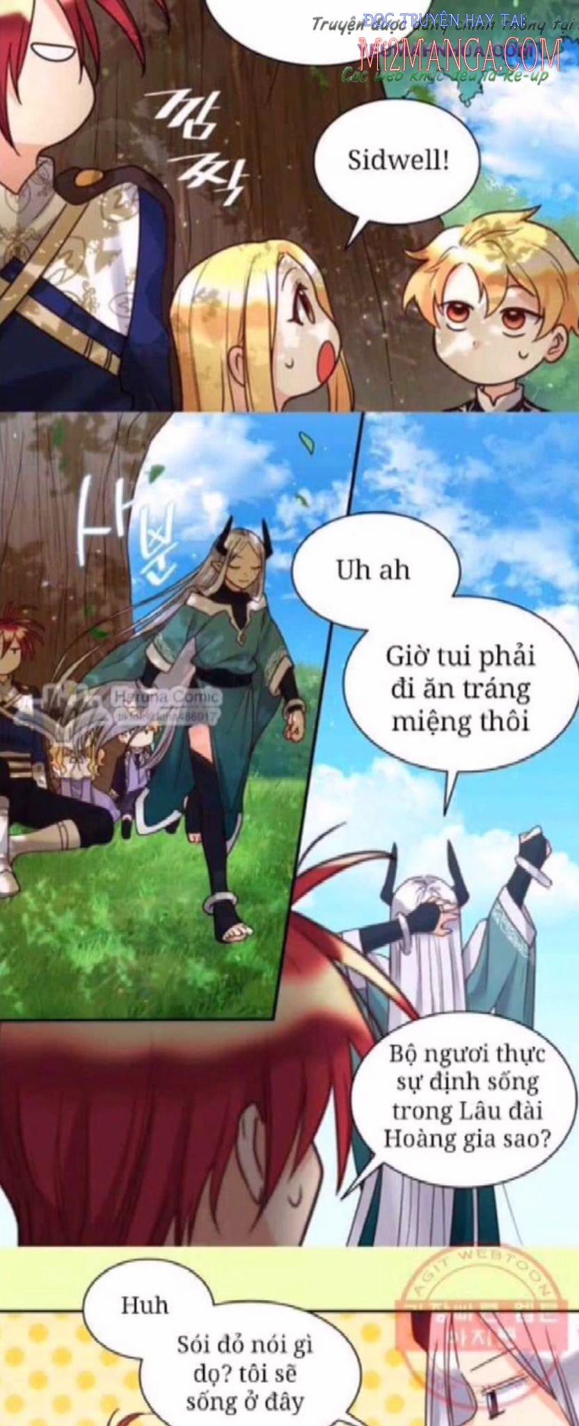 Sinh Đôi Xuyên Không 78 trang 32