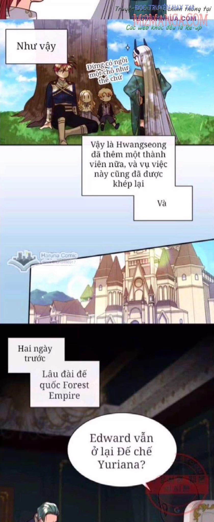 Sinh Đôi Xuyên Không 78 trang 34