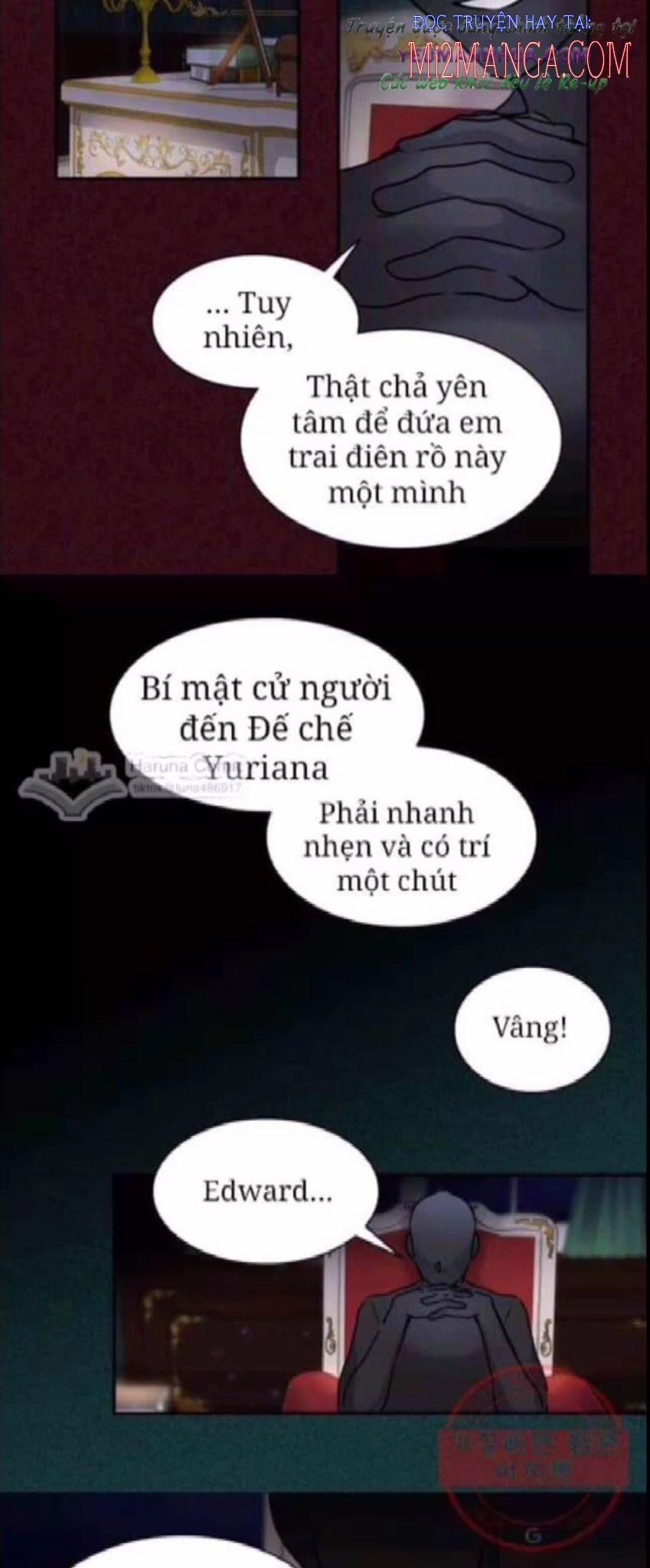 Sinh Đôi Xuyên Không 78 trang 36