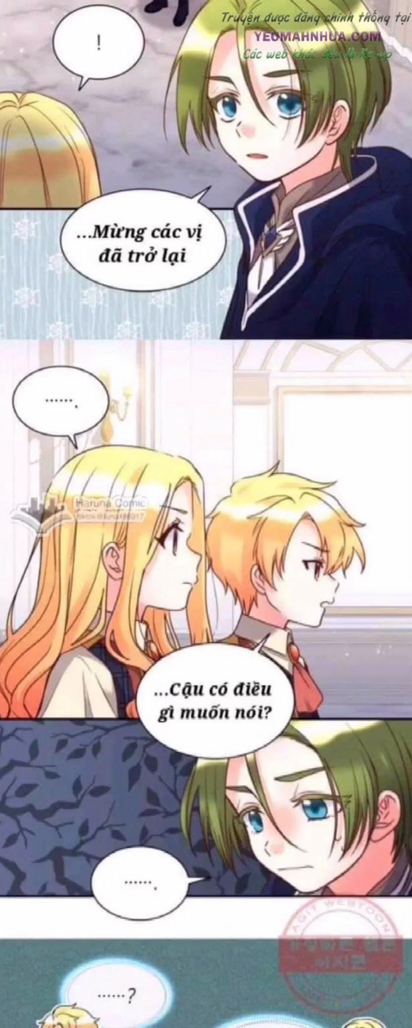 Sinh Đôi Xuyên Không 78 trang 4