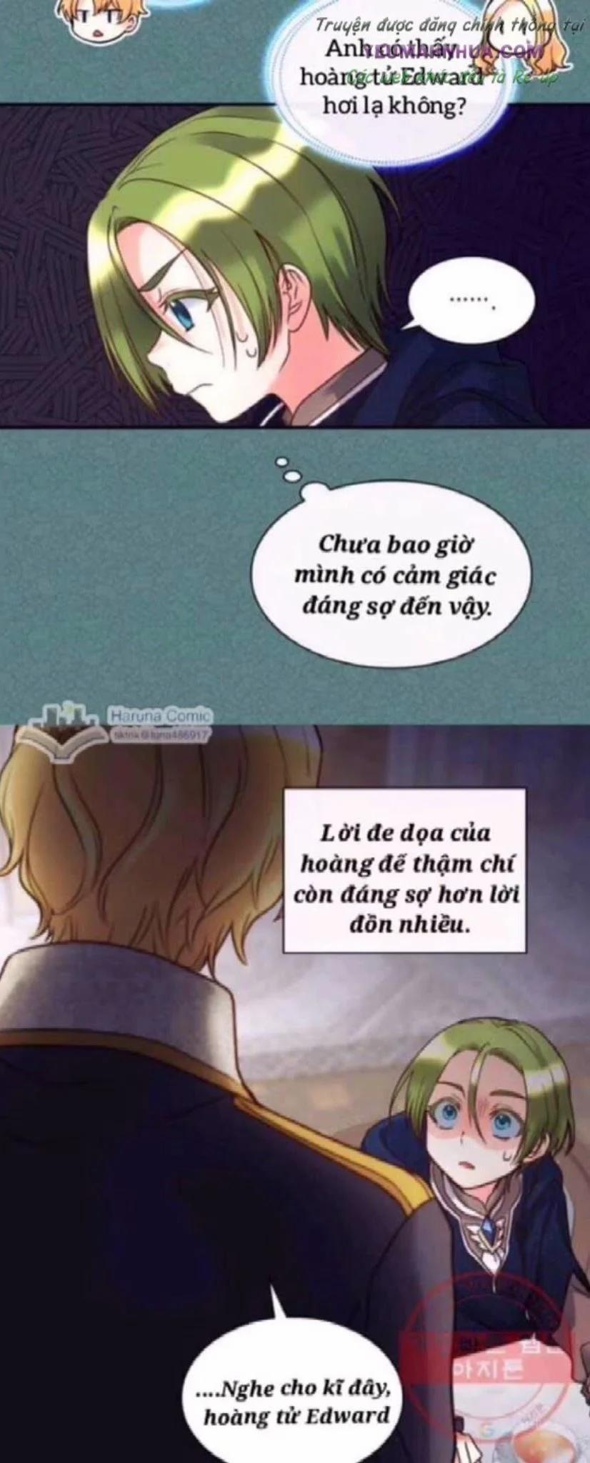 Sinh Đôi Xuyên Không 78 trang 5