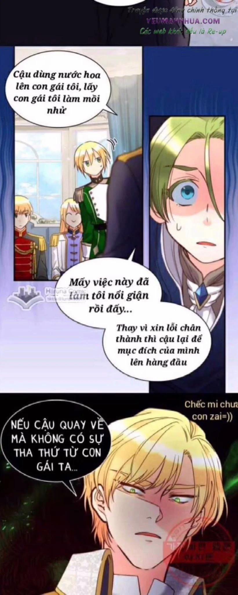 Sinh Đôi Xuyên Không 78 trang 6