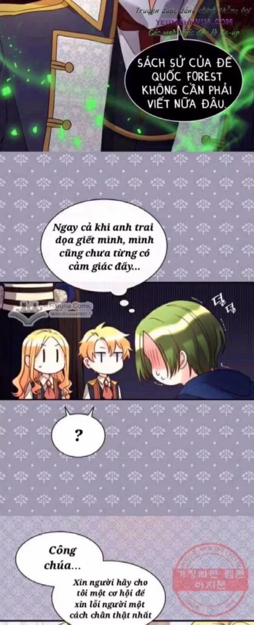 Sinh Đôi Xuyên Không 78 trang 7