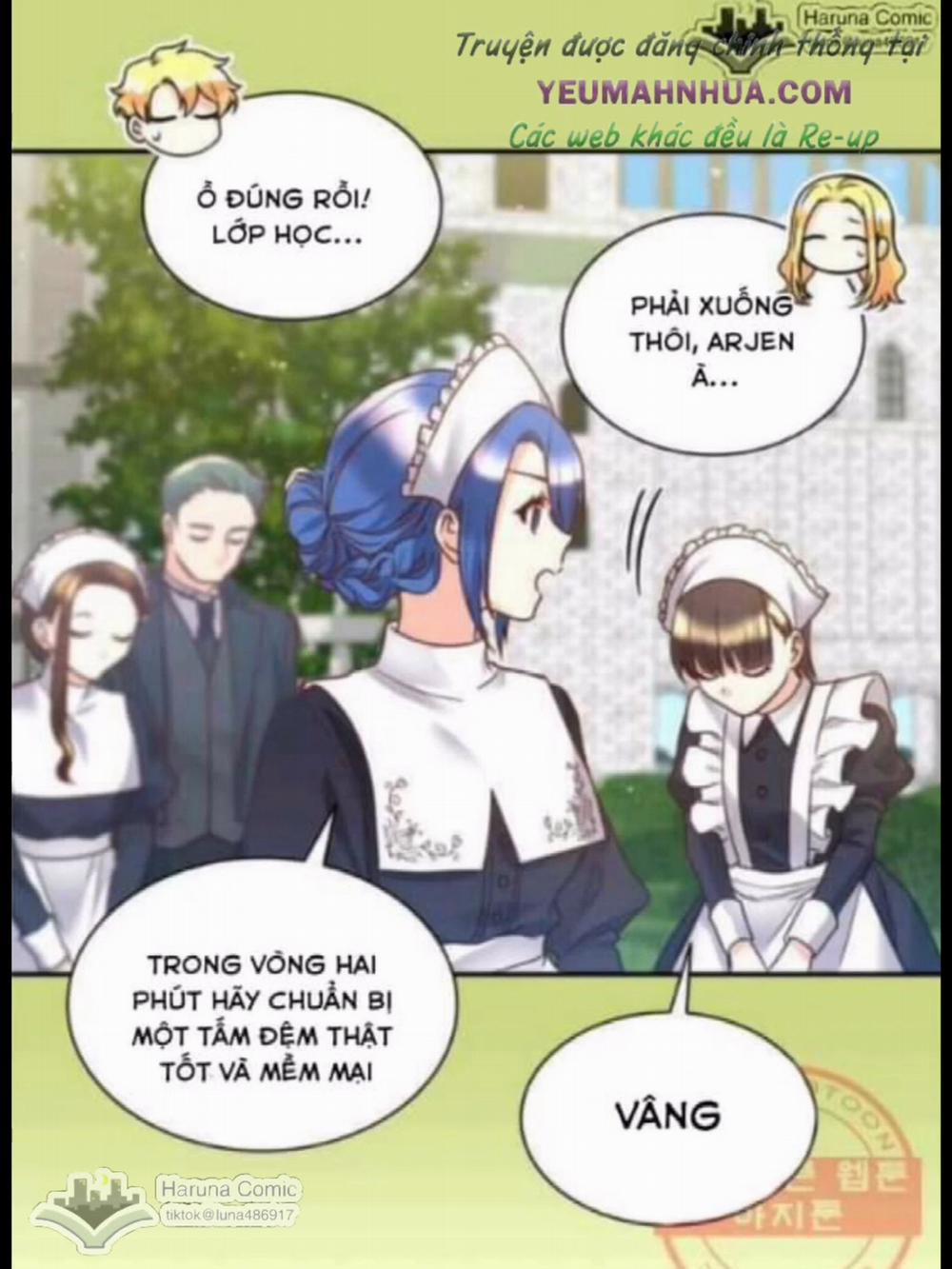 Sinh Đôi Xuyên Không 79 trang 11