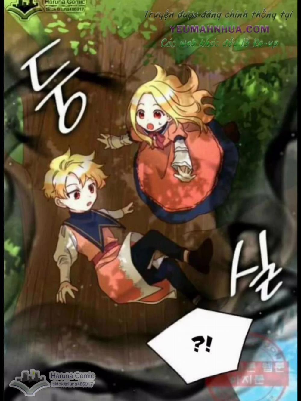 Sinh Đôi Xuyên Không 79 trang 13