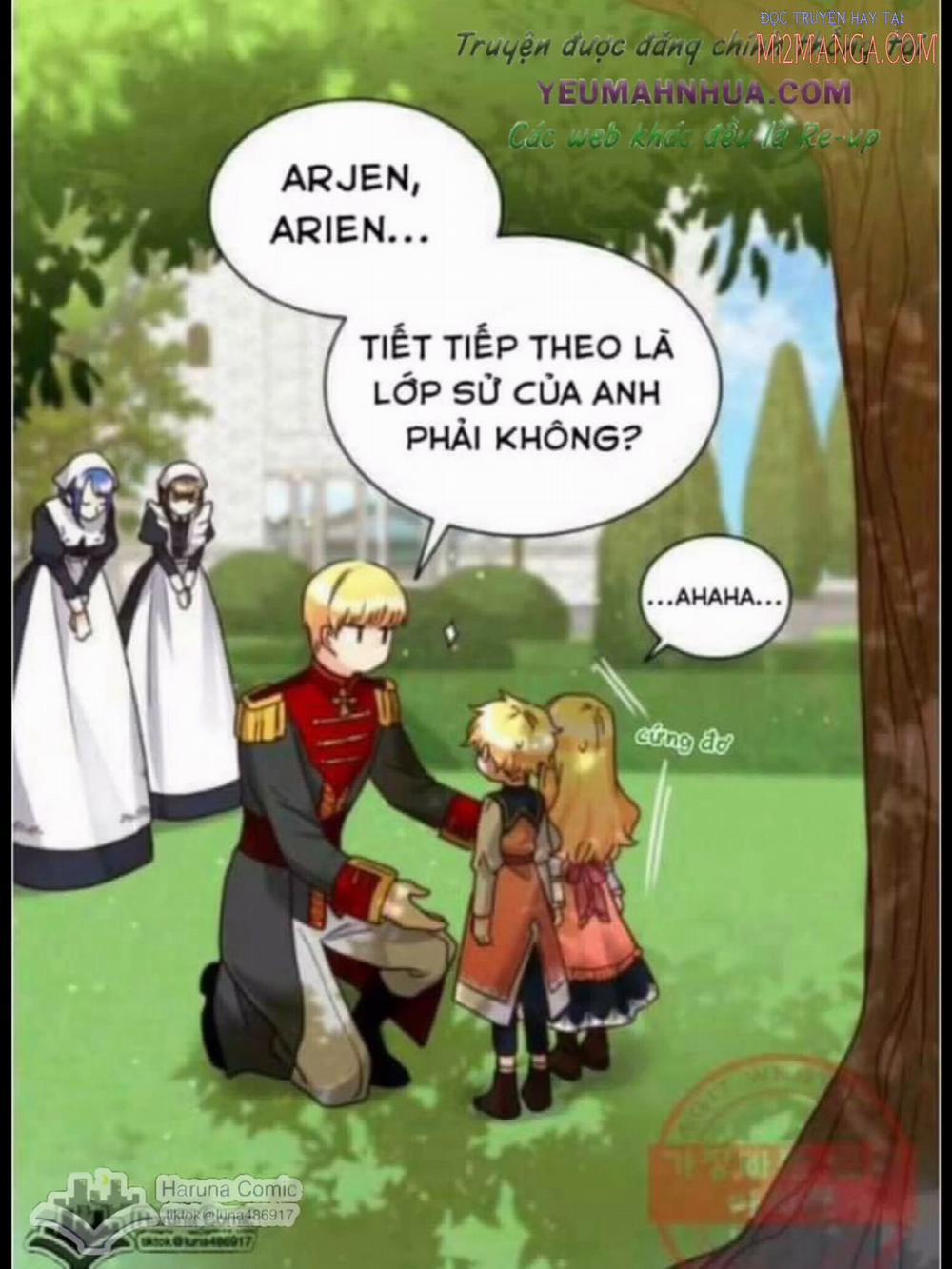 Sinh Đôi Xuyên Không 79 trang 16