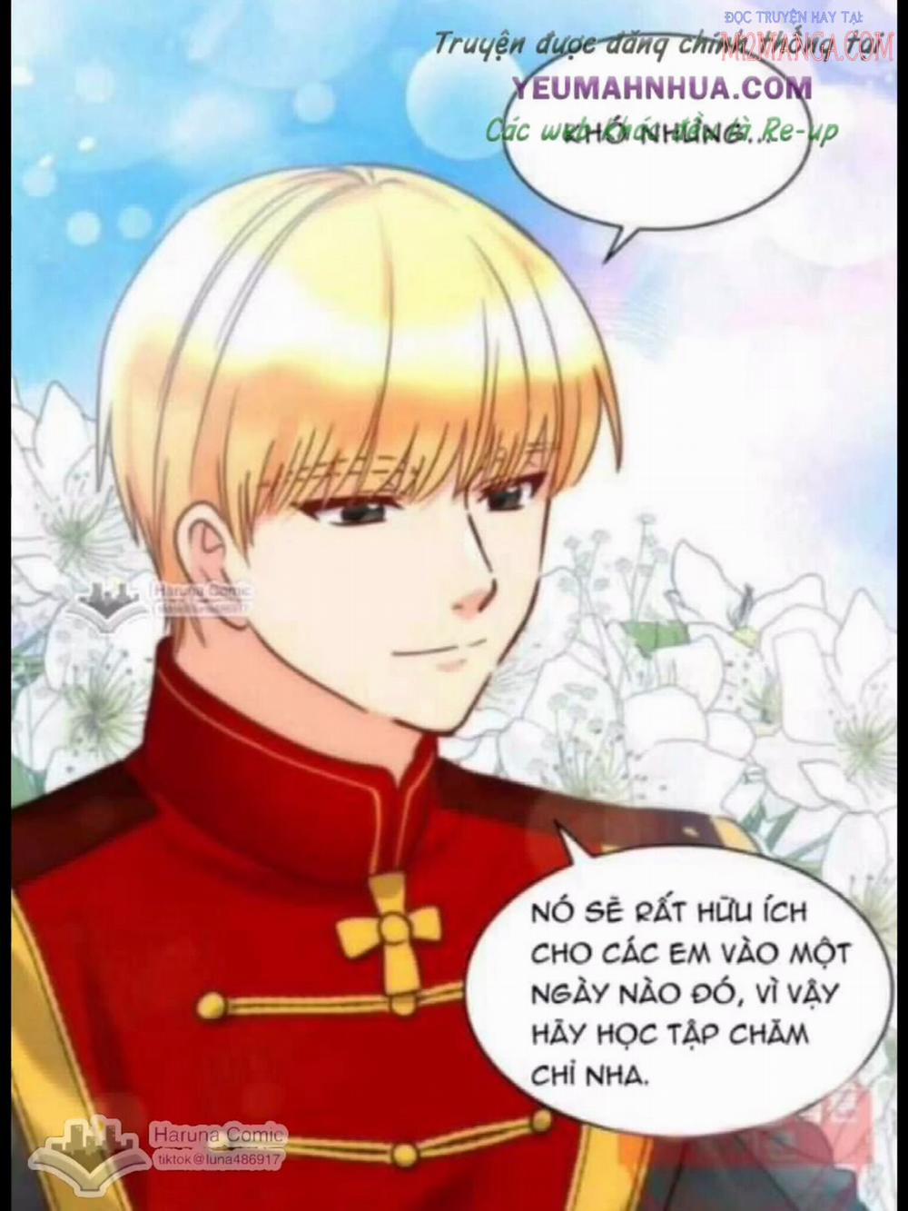 Sinh Đôi Xuyên Không 79 trang 20