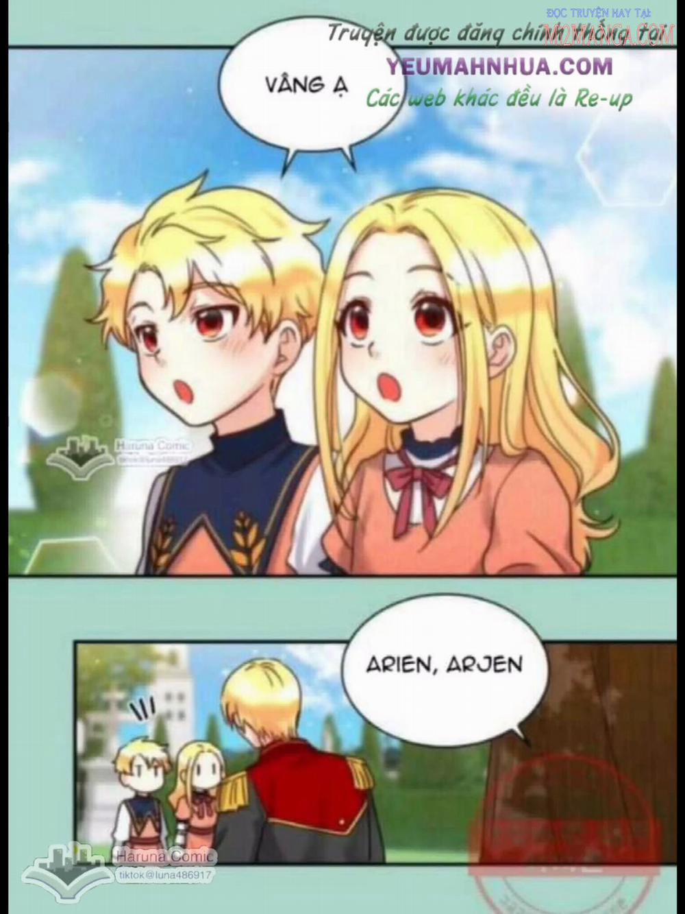 Sinh Đôi Xuyên Không 79 trang 21