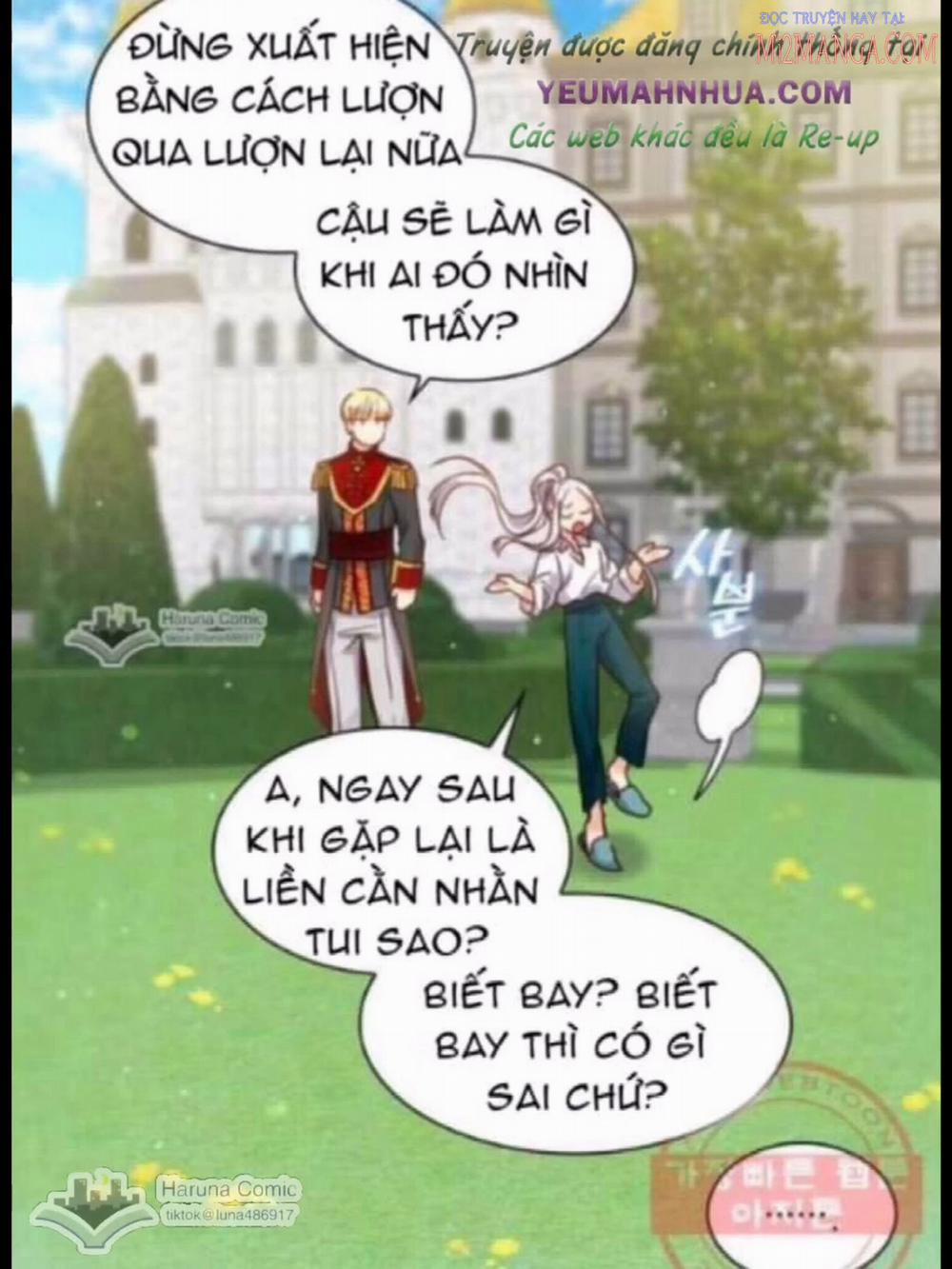 Sinh Đôi Xuyên Không 79 trang 26