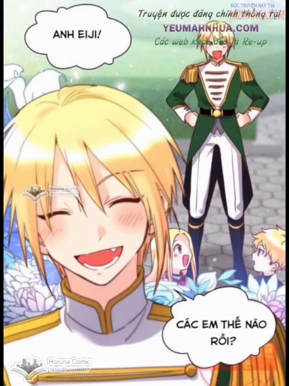 Sinh Đôi Xuyên Không 79 trang 39