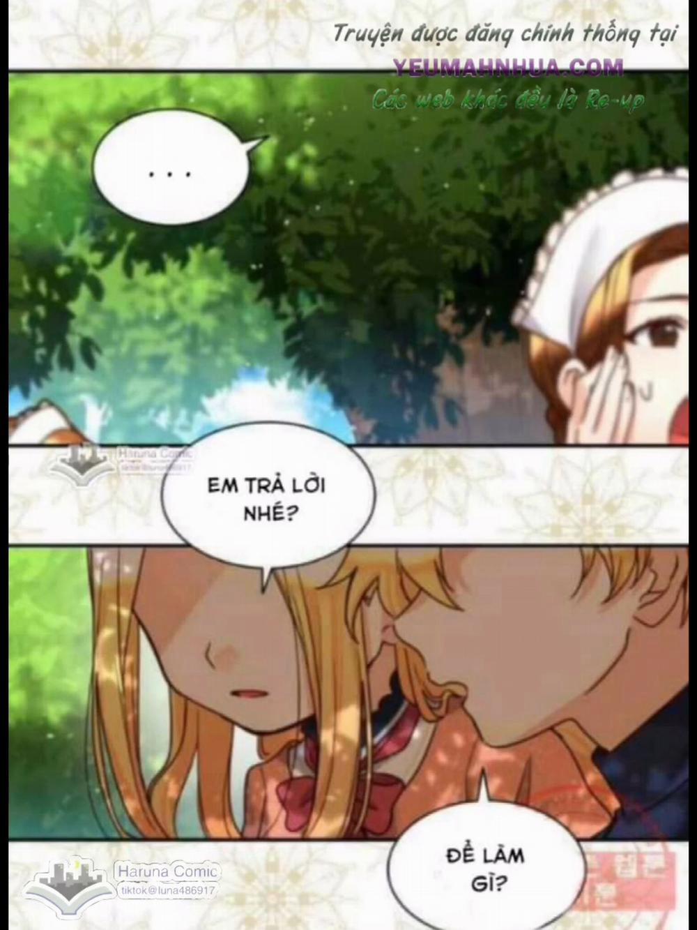 Sinh Đôi Xuyên Không 79 trang 5