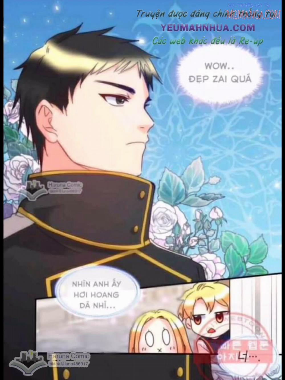 Sinh Đôi Xuyên Không 79 trang 57