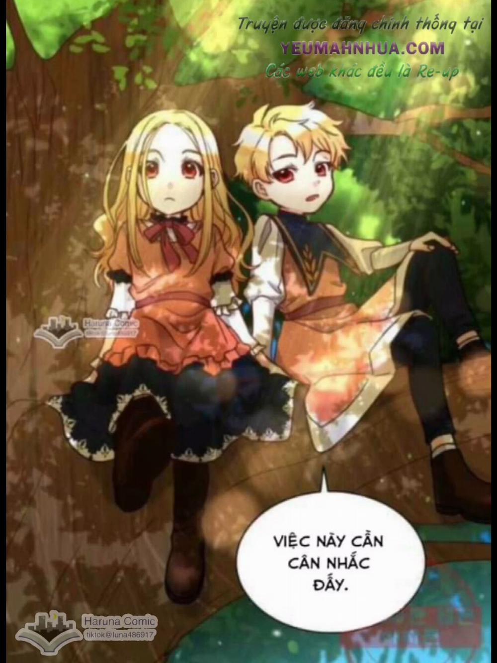 Sinh Đôi Xuyên Không 79 trang 6