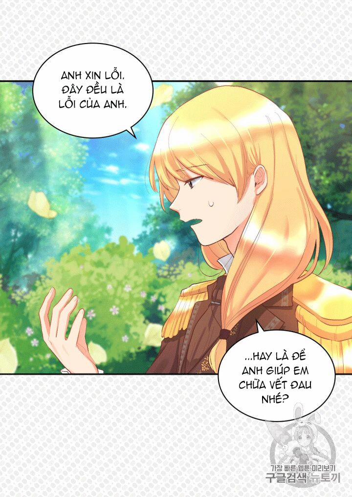 Sinh Đôi Xuyên Không 8 trang 11