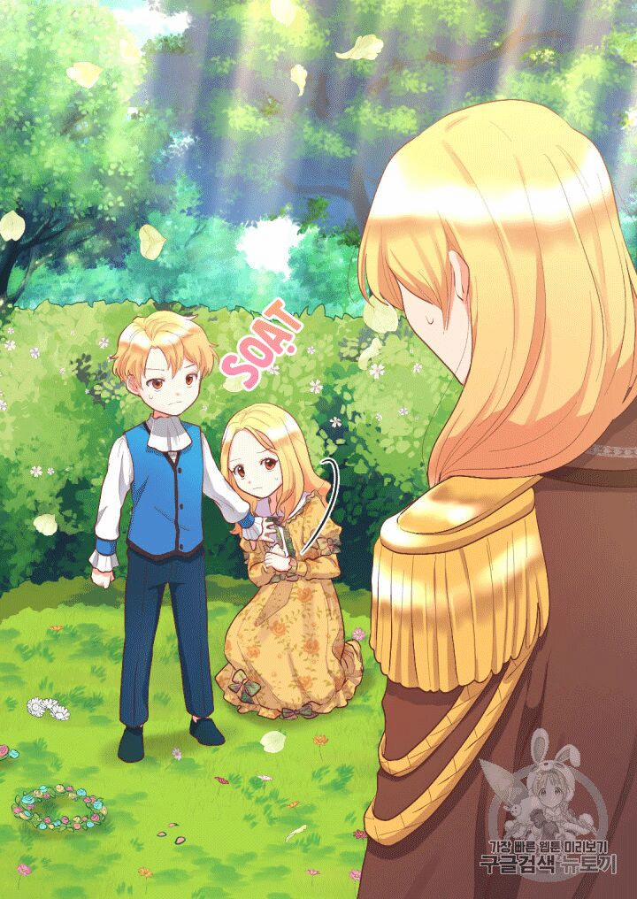 Sinh Đôi Xuyên Không 8 trang 12