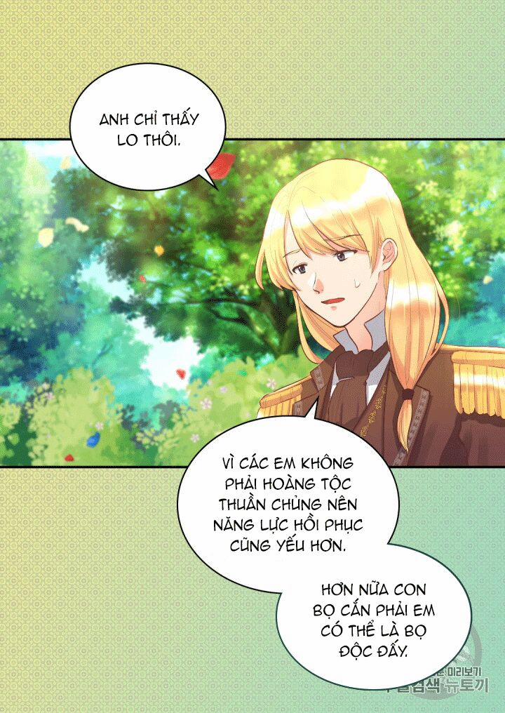 Sinh Đôi Xuyên Không 8 trang 13