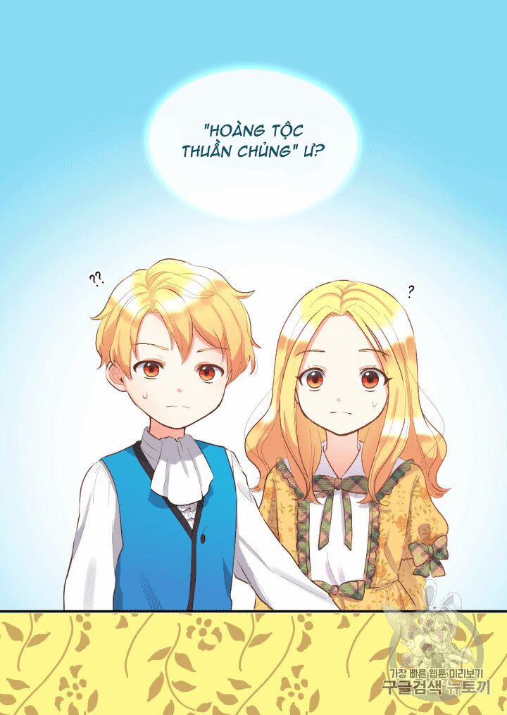 Sinh Đôi Xuyên Không 8 trang 14